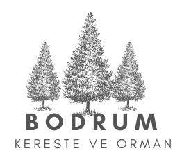 Bodrum Kereste Ahşap ve Orman Ürünleri